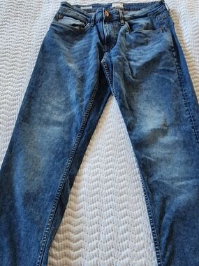 Weatherproof Vintage Slim Jeans Size 34x32